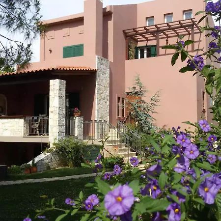Home Sweet Home Artemida  Exterior foto